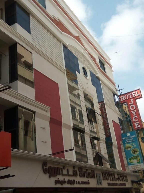 Hotel Joyce