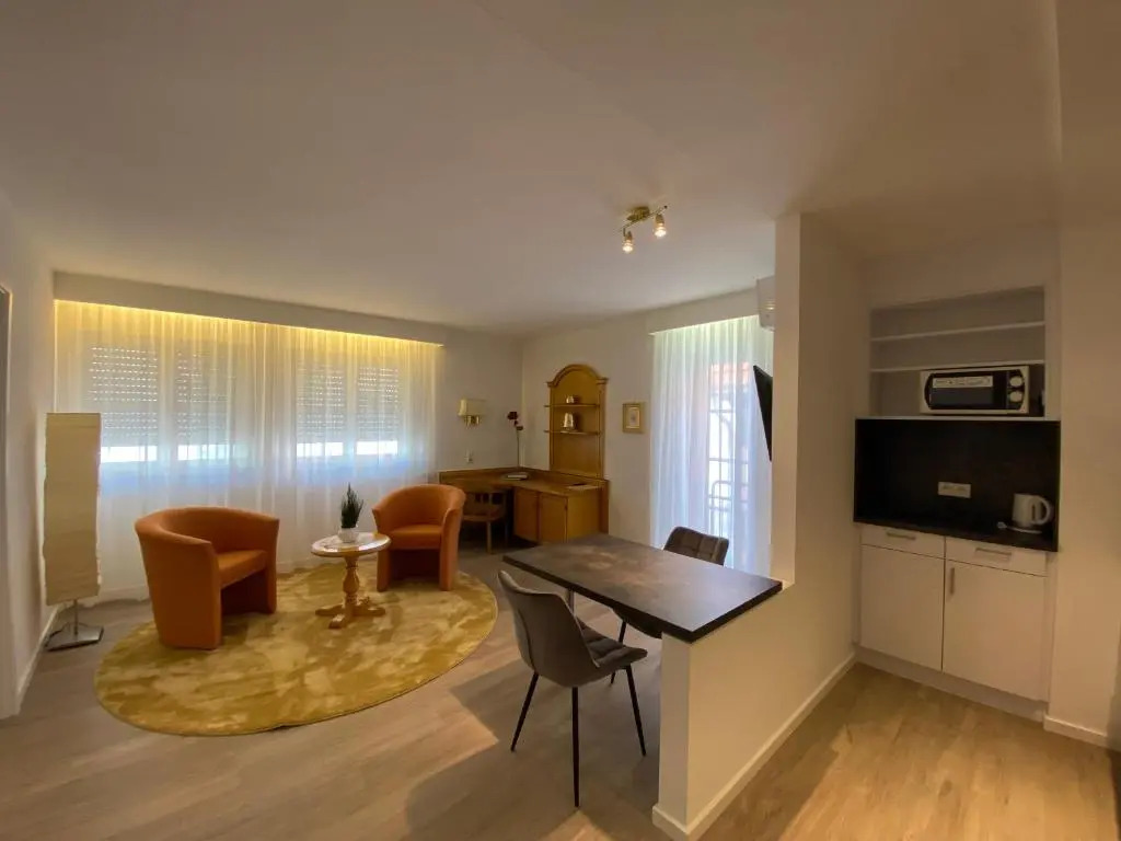 Hotel Krone OHG