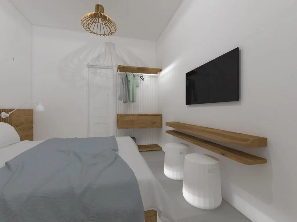 A Hotel Mykonos