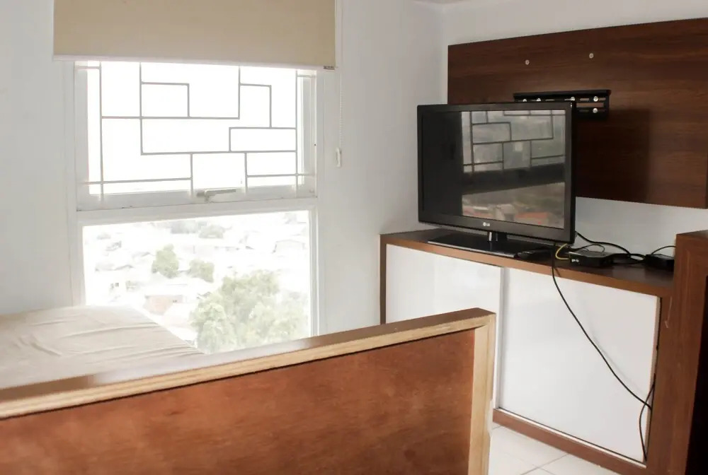 Cozy Stay And Elegant 2Br At Patraland Urbano Apartment