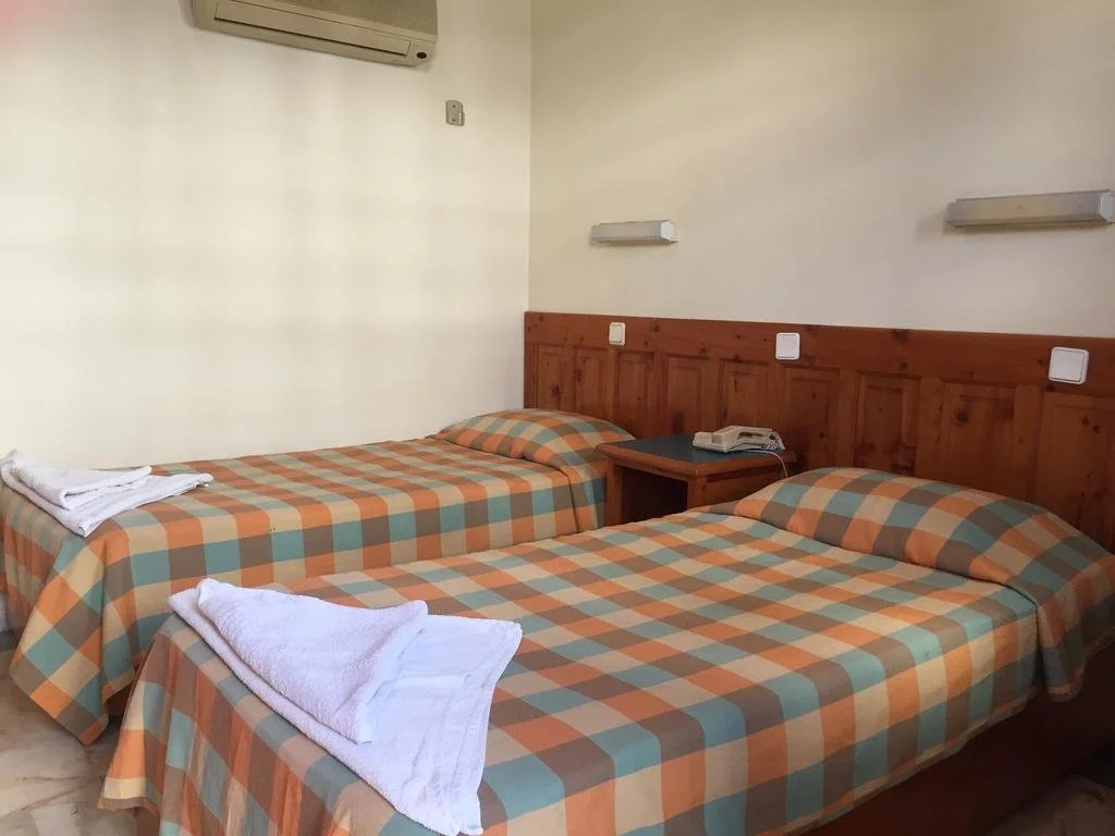 Kano Hotel