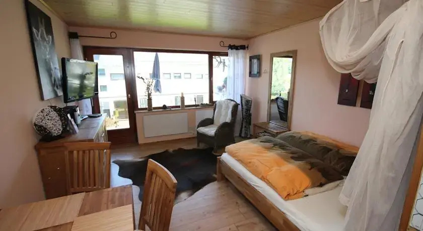 Ferienwohnung Claudia