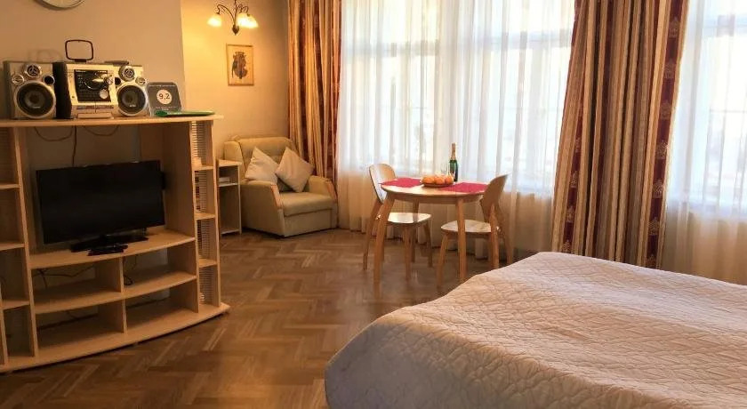 Romeo Family Uus Apartments