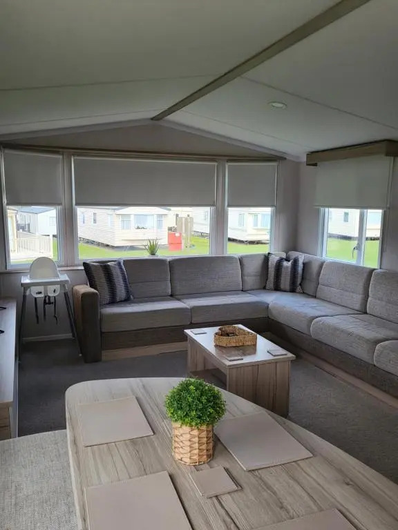 Seton Sands Holiday Village