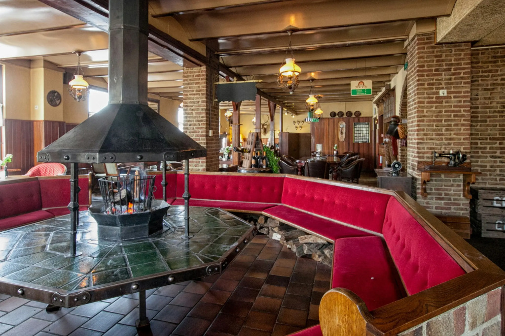 Fletcher Hotel-Restaurant de Borken