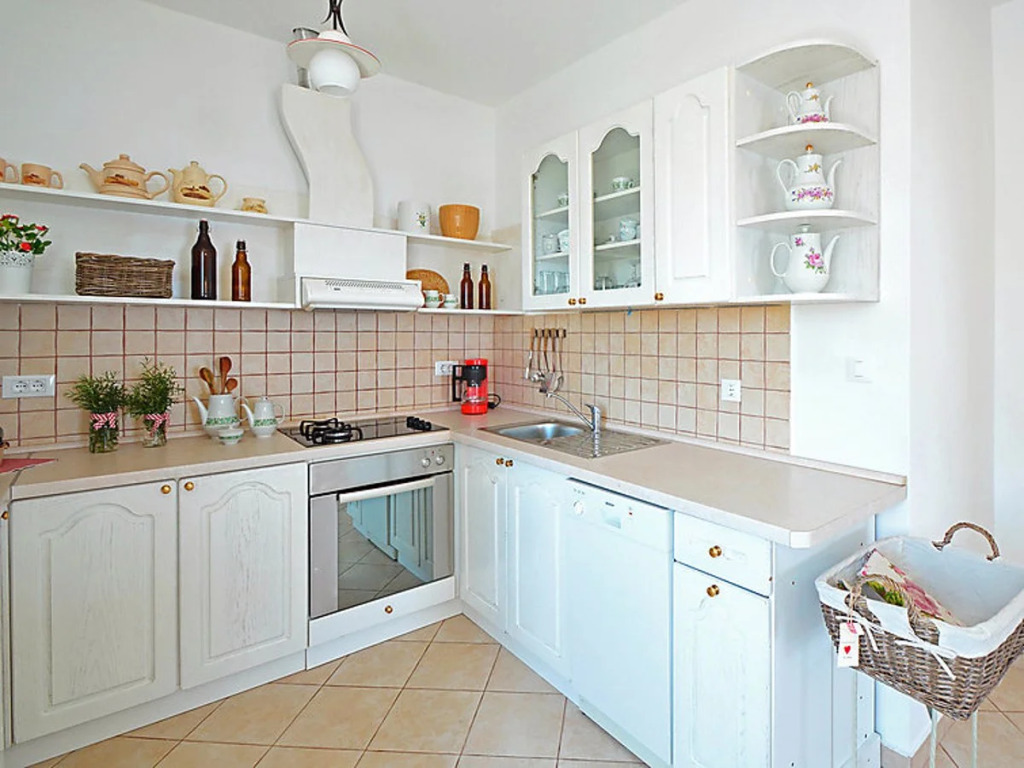 Apartment Marina Montmorillon 33714
