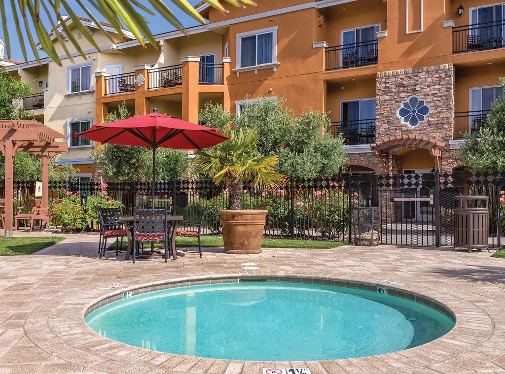Vino Bello Resort