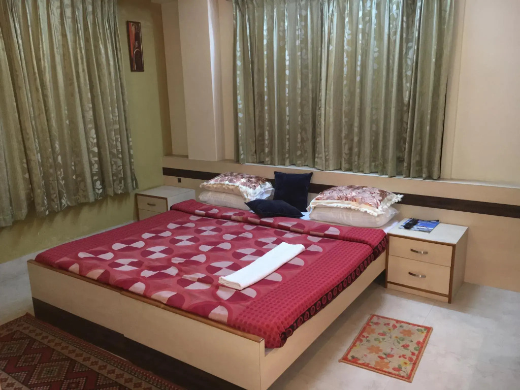 OYO 28589 Hotel Valley View