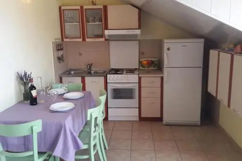 Apartment Gradina