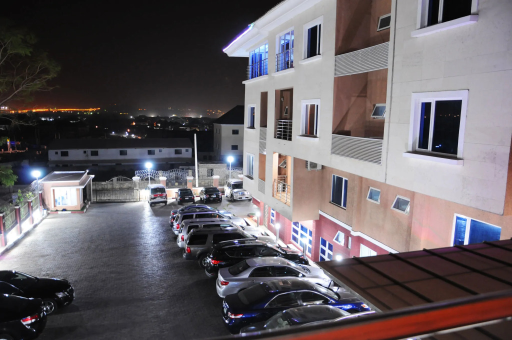 Georgetown Hotel