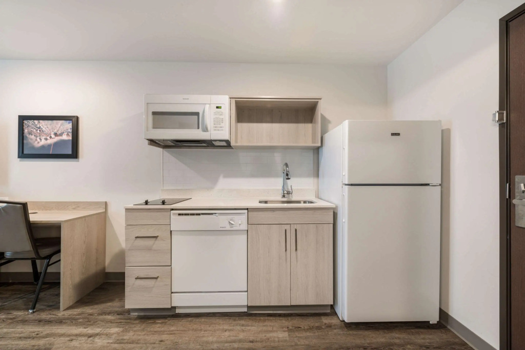 WoodSpring Suites Concord-Charlotte Speedway