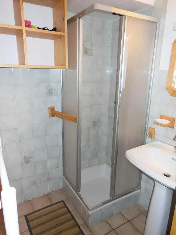 Résidence Le Chardonnet - Studio pour 4 Personnes 193282