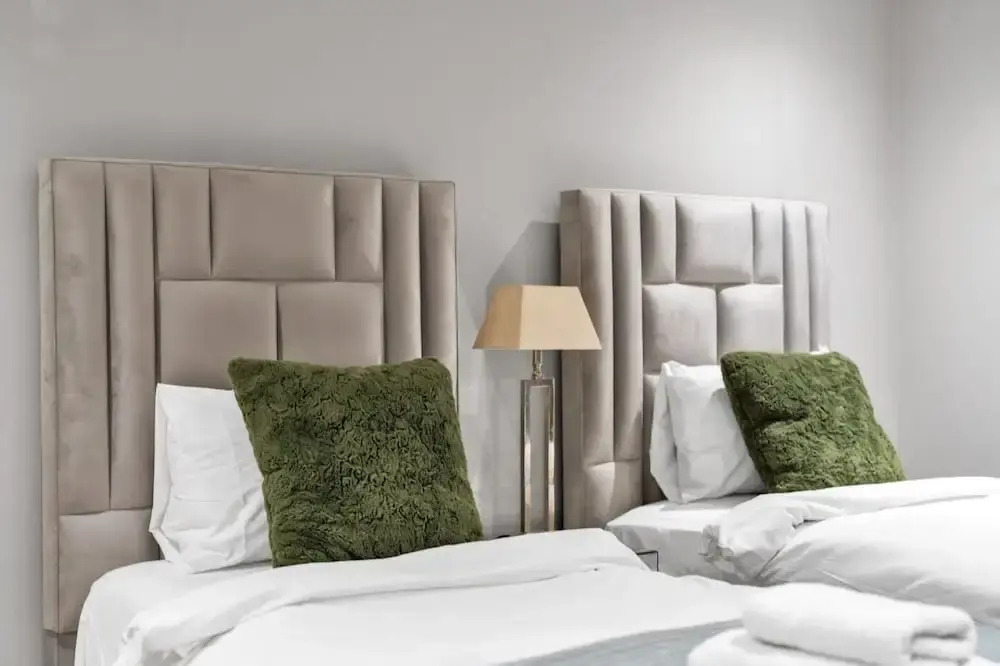 Knightsbridge - Hans Place Apartments