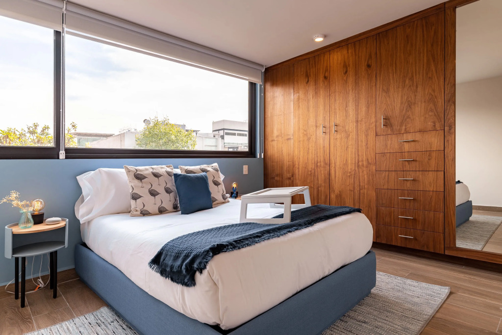 Casai Roma | 2BR | Vast Condo