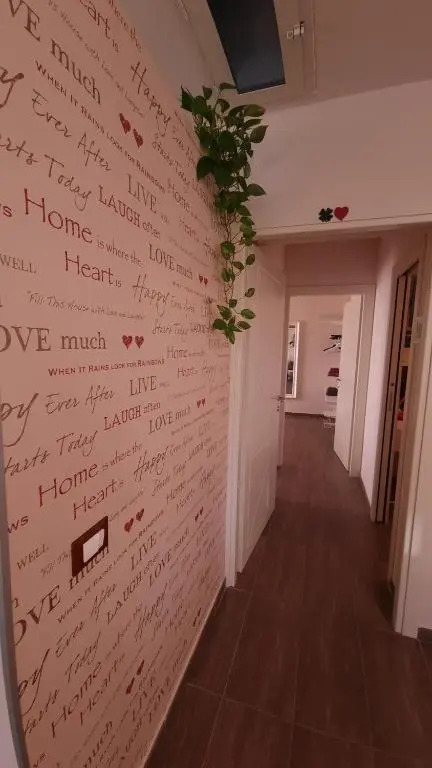 Green&Love Apartment