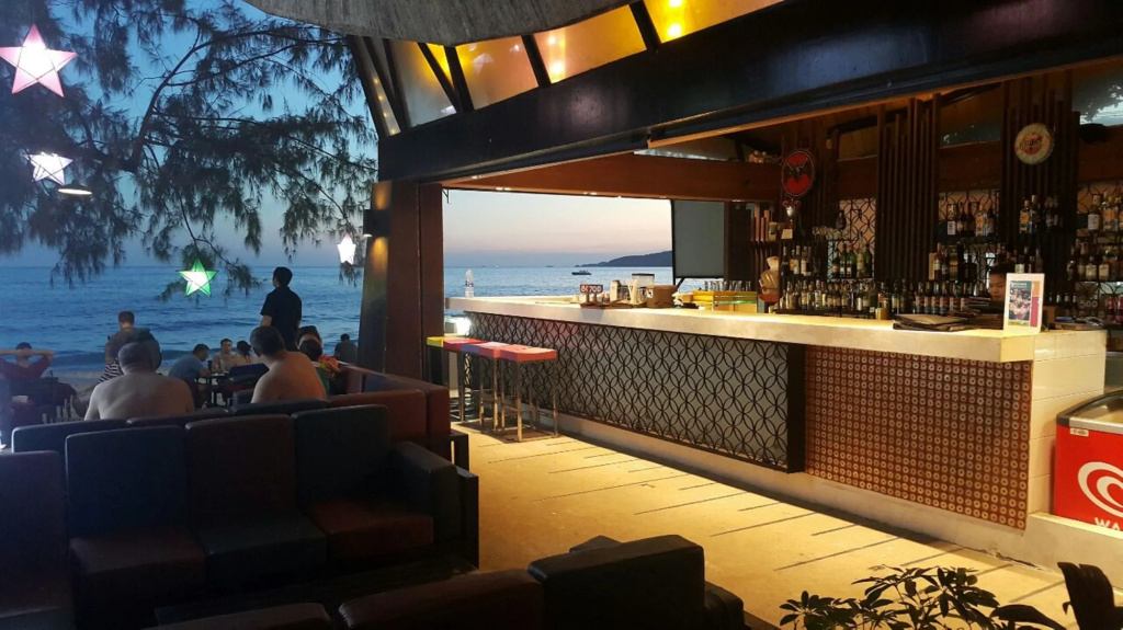 Avatara Resort