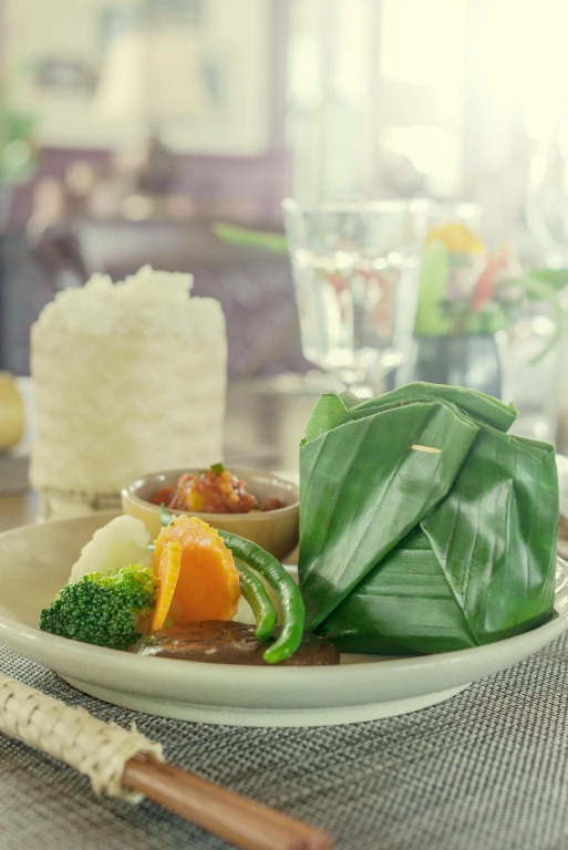 Le Bel Air Boutique Resort