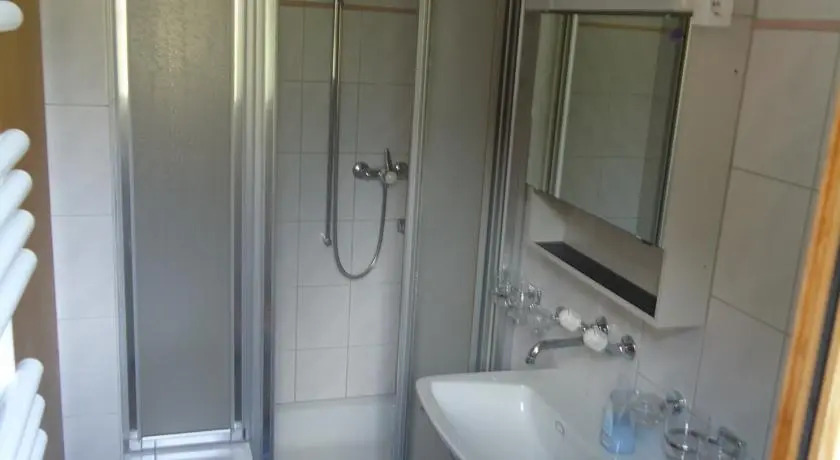 Chalet Mutzli