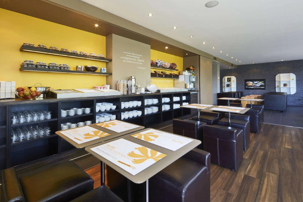 B&B Hotel München-Putzbrunn