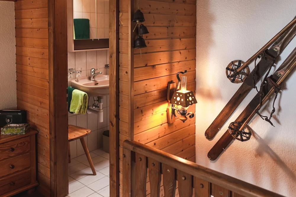 Cozy Attika Apartment