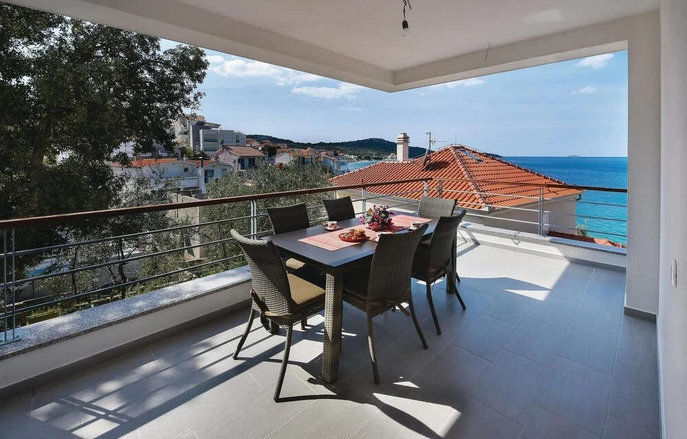 Amazing Home in Razanj With Wifi and 3 Bedrooms