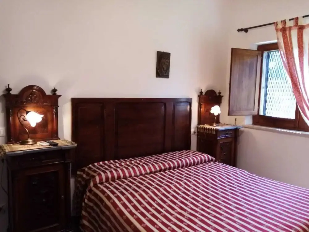 Podere Battegone