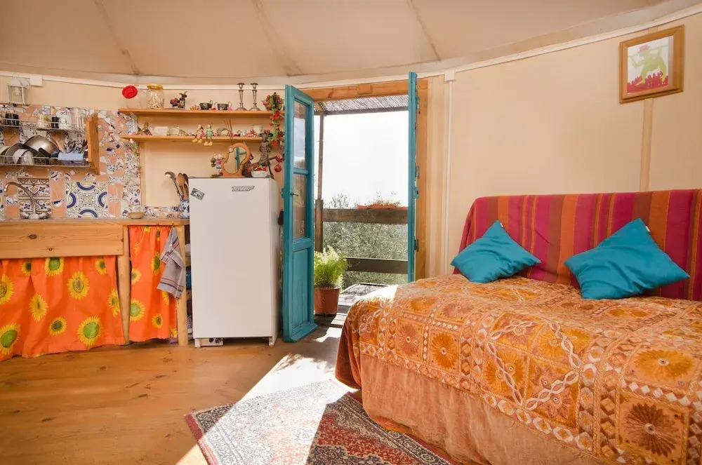 Armonia Alpujarra