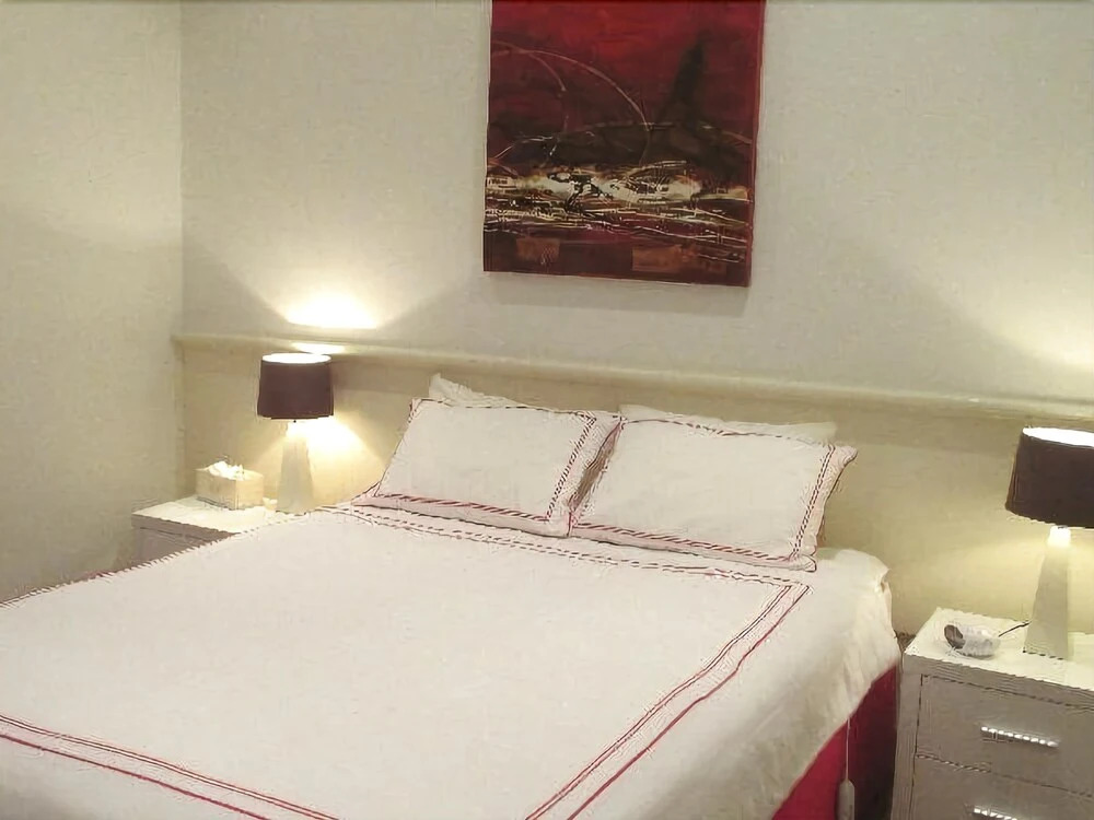 Petrel Deluxe Villa