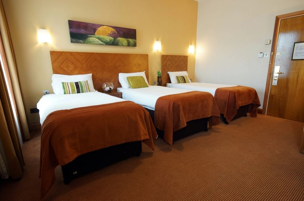 Treacy's Hotel Waterford Spa & Leisure Centre