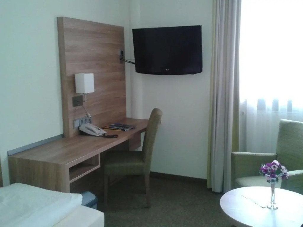 Hotel Jedermann