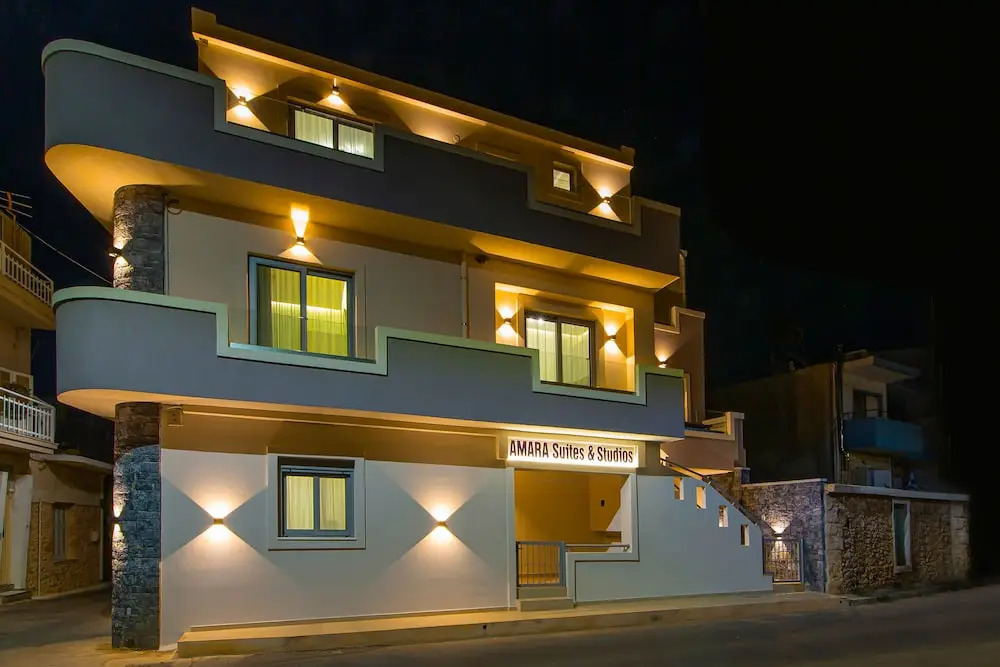 Amara Residences by Estia