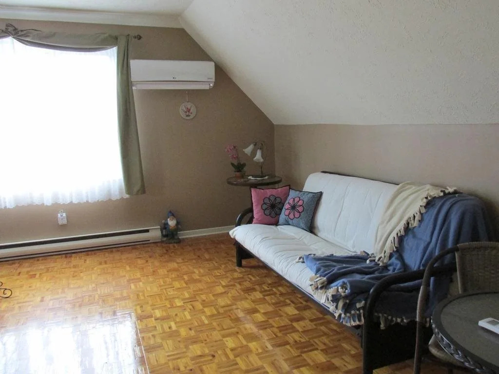 Gîte l'Autre Temps