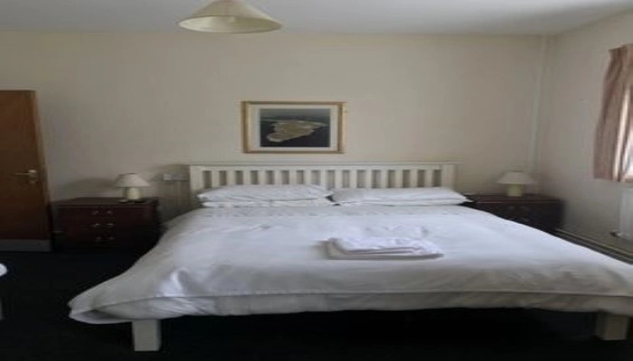 Portland Lodge