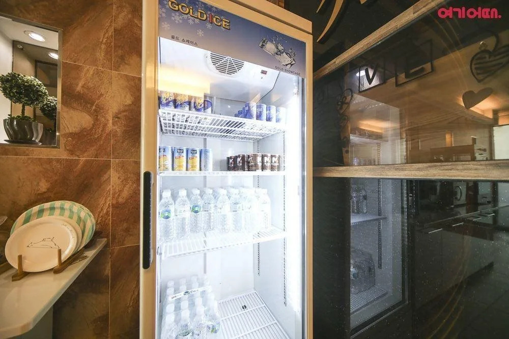 SU Hotel in Dongdaemun