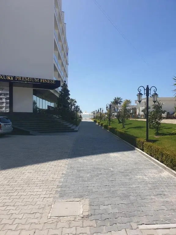 Seaside Apartament