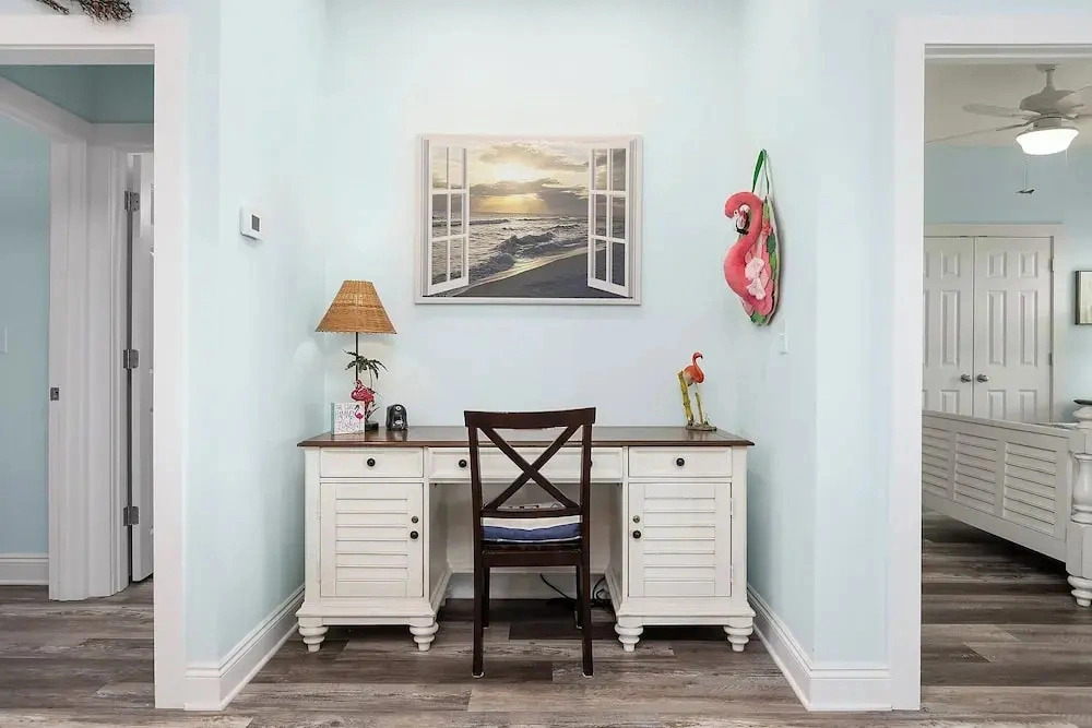 Living The Dream by Southern Vacation Rentals