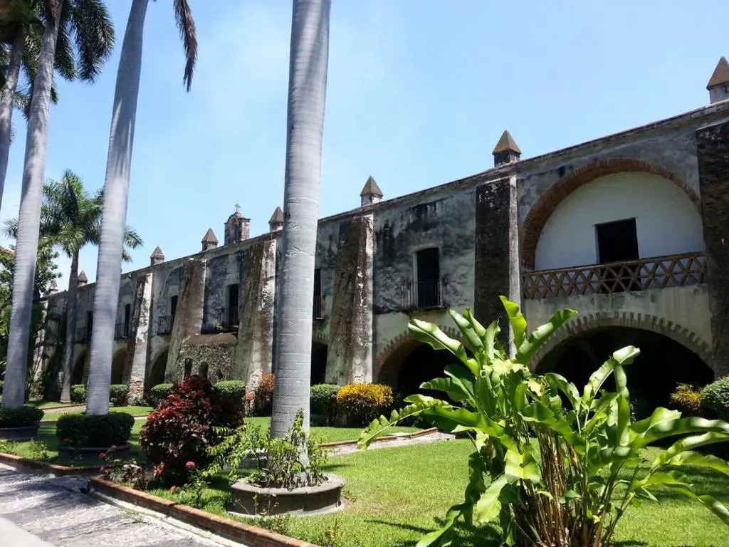 Hotel Hacienda Vista Hermosa