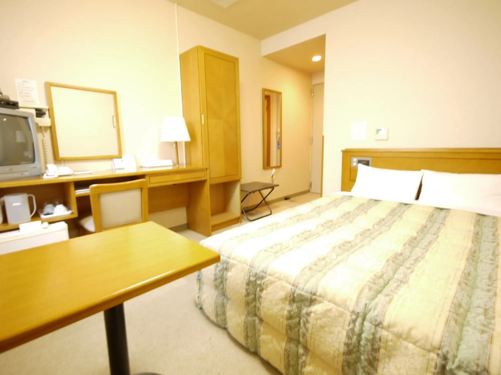 Hotel Route-Inn Jouetsu