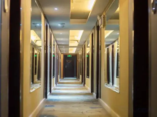 Guangyang Hotel