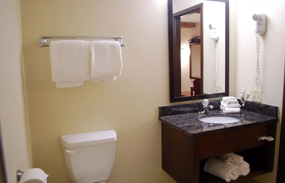 Townhouse Hotel Grand Forks