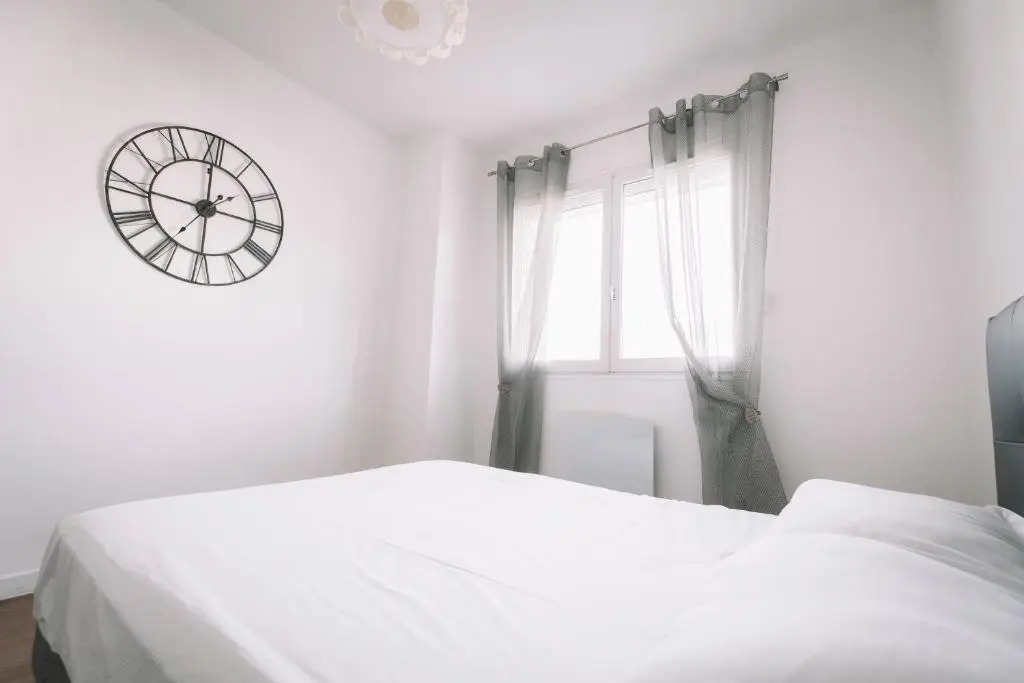 La Perlina - Appartement + Parking - V-rent