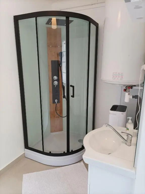 "O'Couvent" - Appart 1 chambre 54 m2 - E3A01