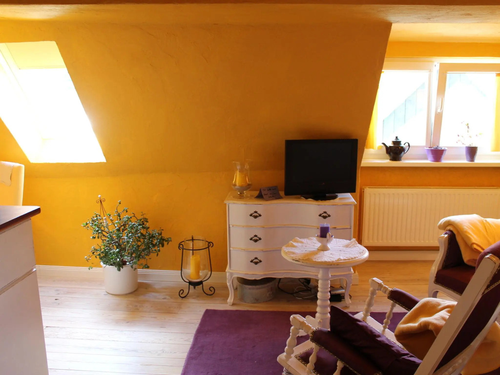 Beautiful Apartment in Damgarten with Garden