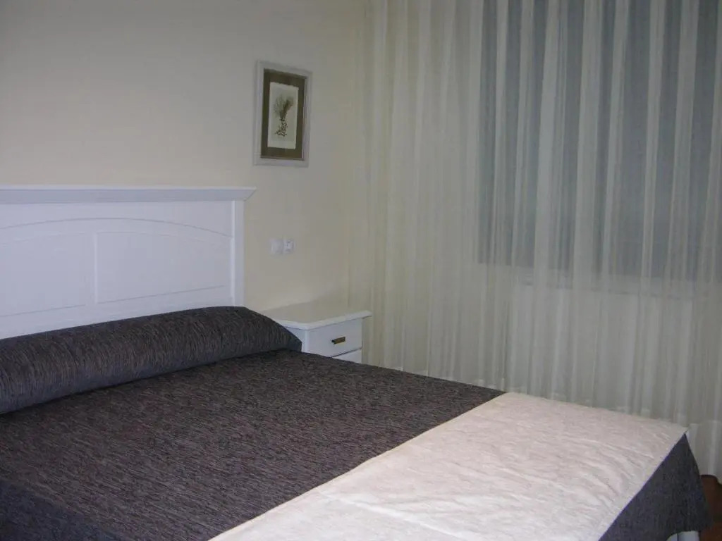 Apartamentos Verdemar