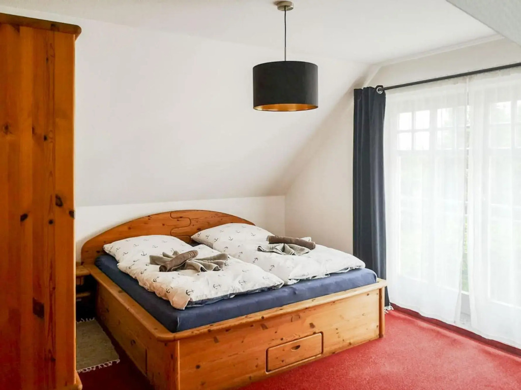 Ferienhaus Specht in Zinnowitz, Usedom