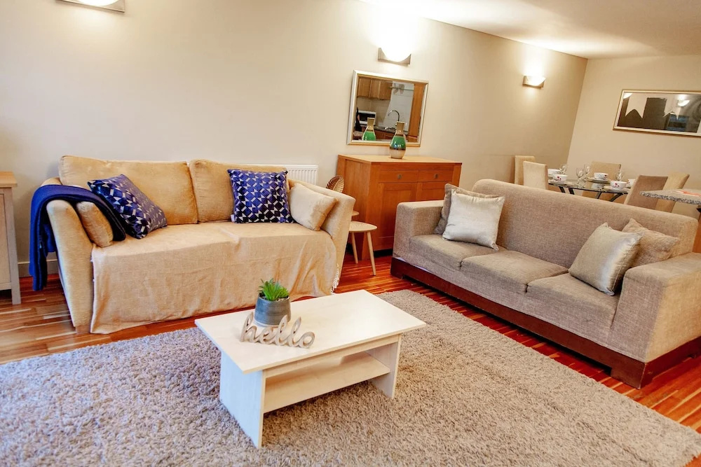 Club Living - Farringdon & Barbican apt