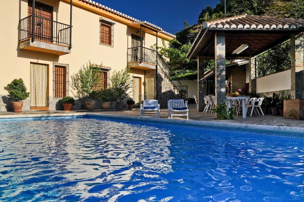 Las Huertas