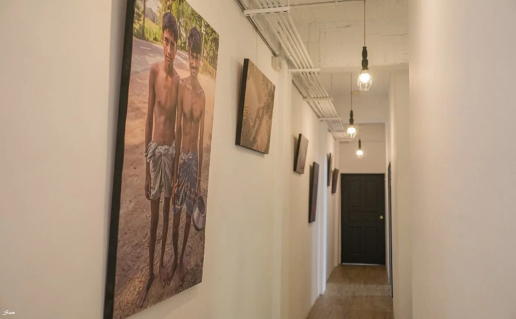 Journey Hostel