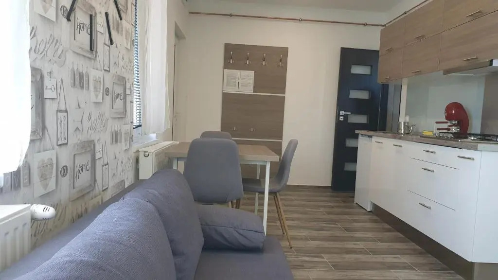 BFG Apartman
