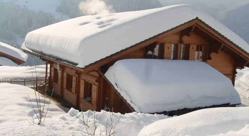 Chalet Louladou